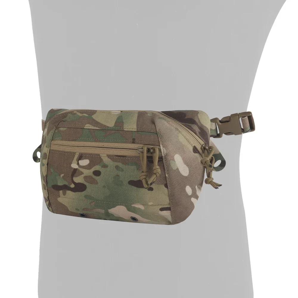 Molle Concealed Carry Bag EDC  - Edc Carry For Men 评论和价格