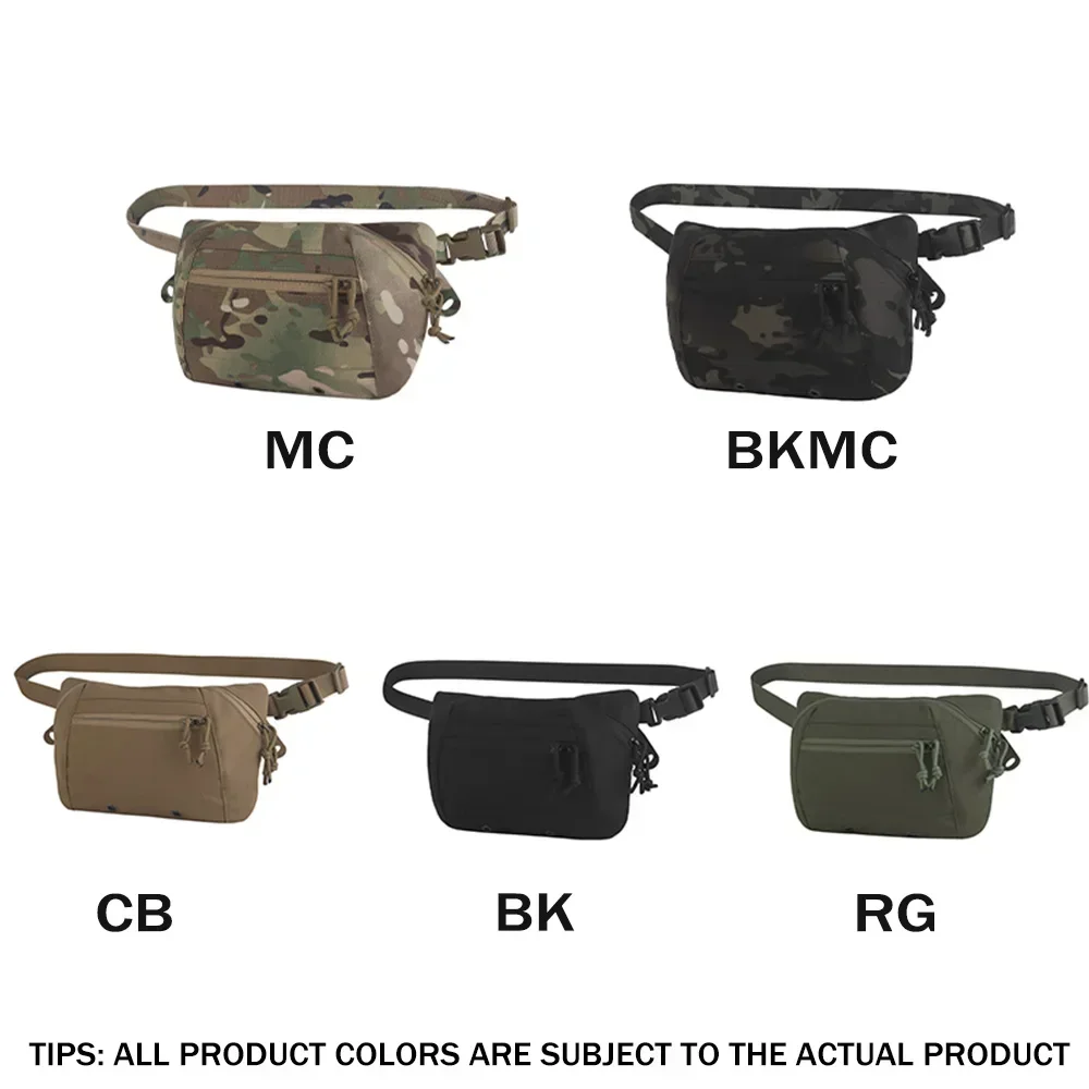 Molle Concealed Carry Bag EDC  - Edc Carry For Men 评论和价格