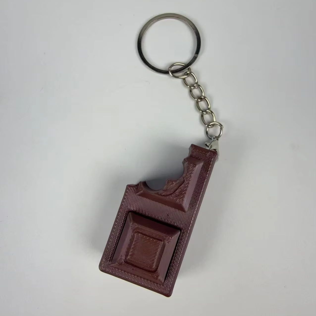 3D Simulated Chocolate Keyboar - Edc Deep Carry 评论和价格