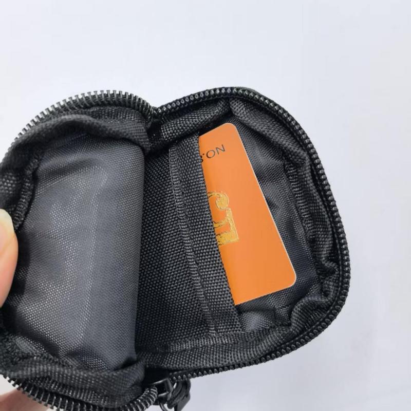 Mini EDC Pouch Wear Resistant  - Edc Carry For Men 评论和价格