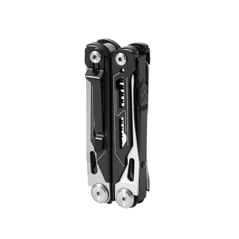 Outdoor Folding Pliers EDC Mul - Edc Carry Pliers 评论和价格