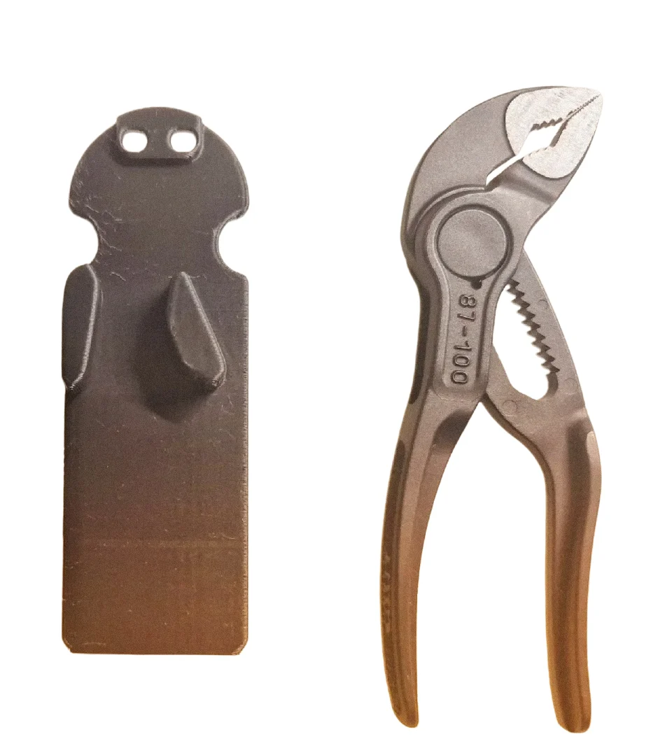 EDC Pocket Holster | Pliers Ca - Edc Carry Pliers 评论和价格
