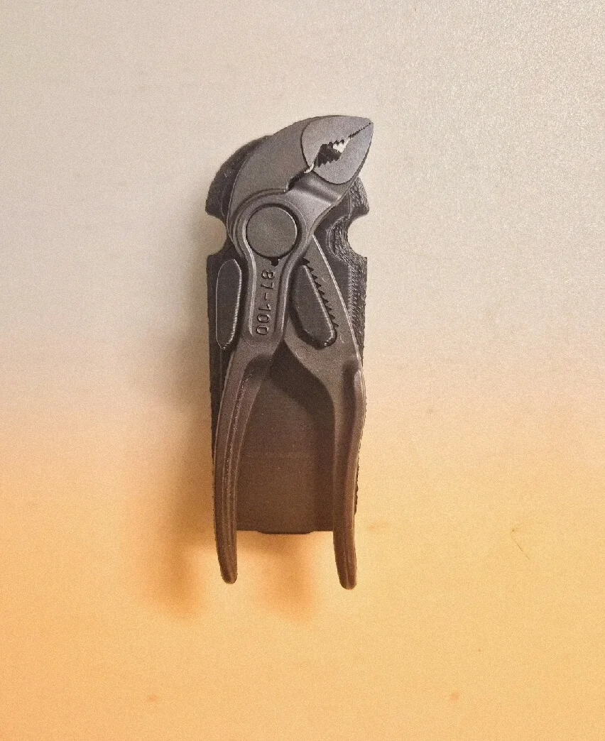 EDC Pocket Holster | Pliers Ca - Edc Carry Pliers 评论和价格