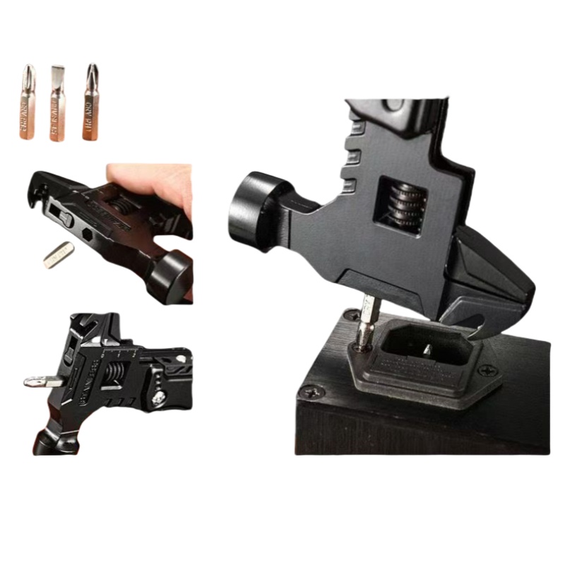 Fishing Survival Multi Tool Ha - Edc Carry Pliers 评论和价格