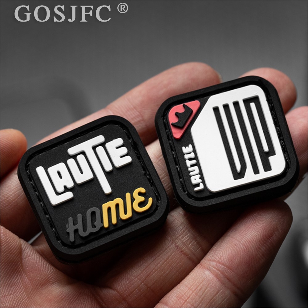 LAUTIE Patch Magnetic Refriger - Edc Deep Carry 评论和价格