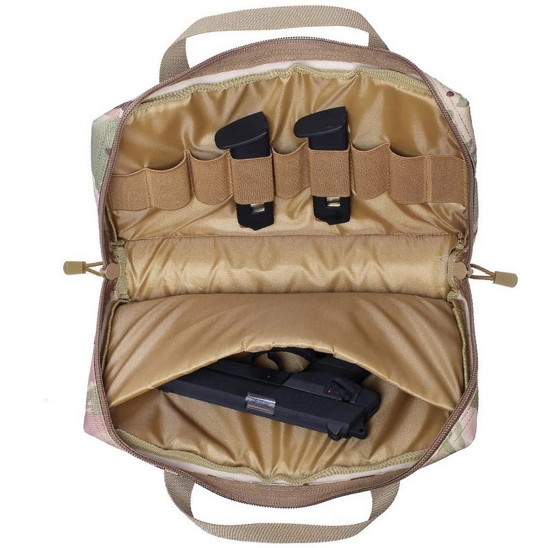 Gun Carry Bag EDC Tool Pouch O - Appendix Carry Edc 评论和价格