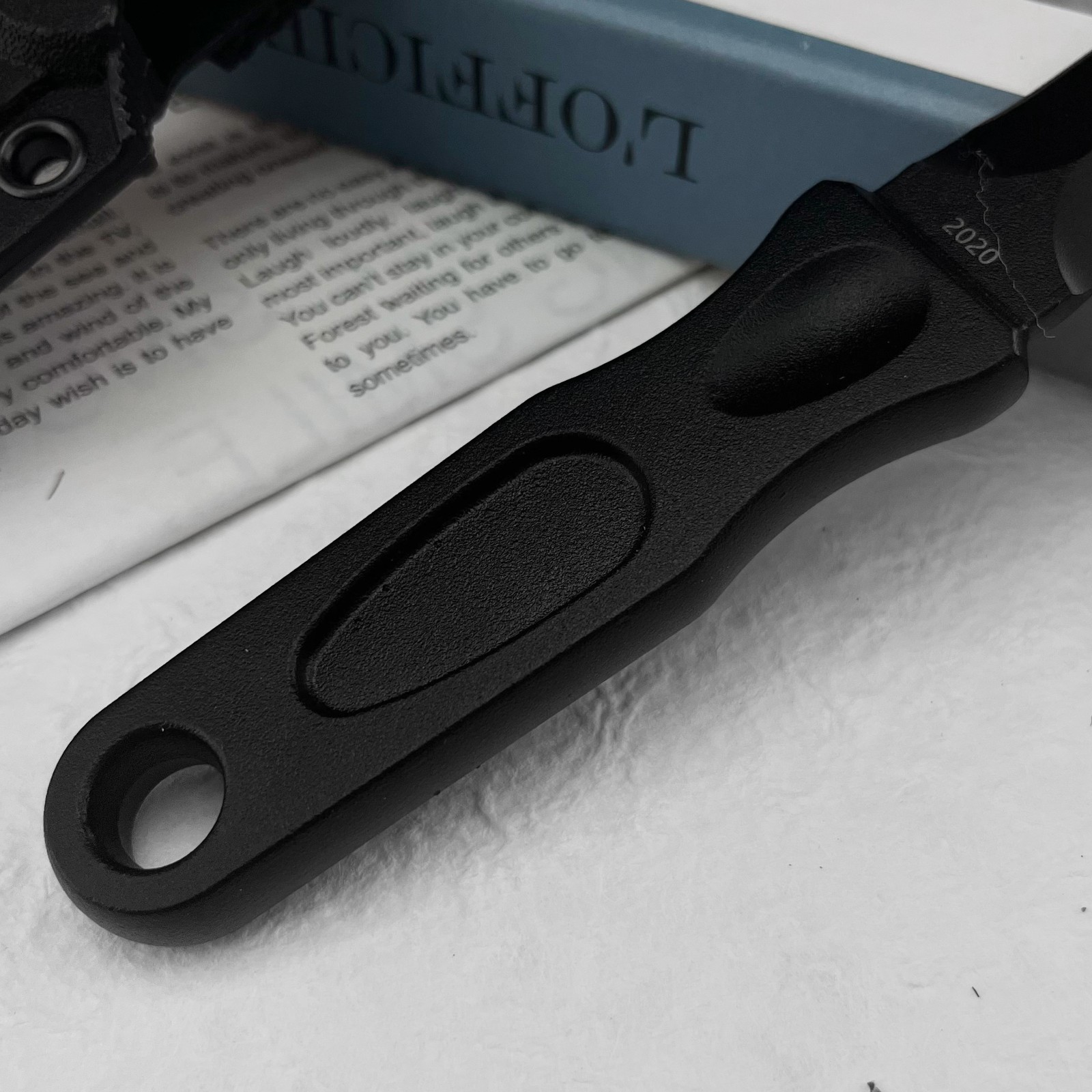 Multi-Function Fixed Blade Kni - Edc Gear Every Day Carry 评论和价格