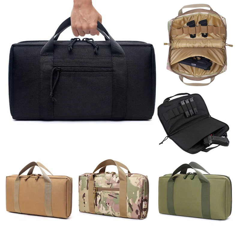 Outdoor Gun Carry Bag EDC Tool - Appendix Carry Edc 评论和价格