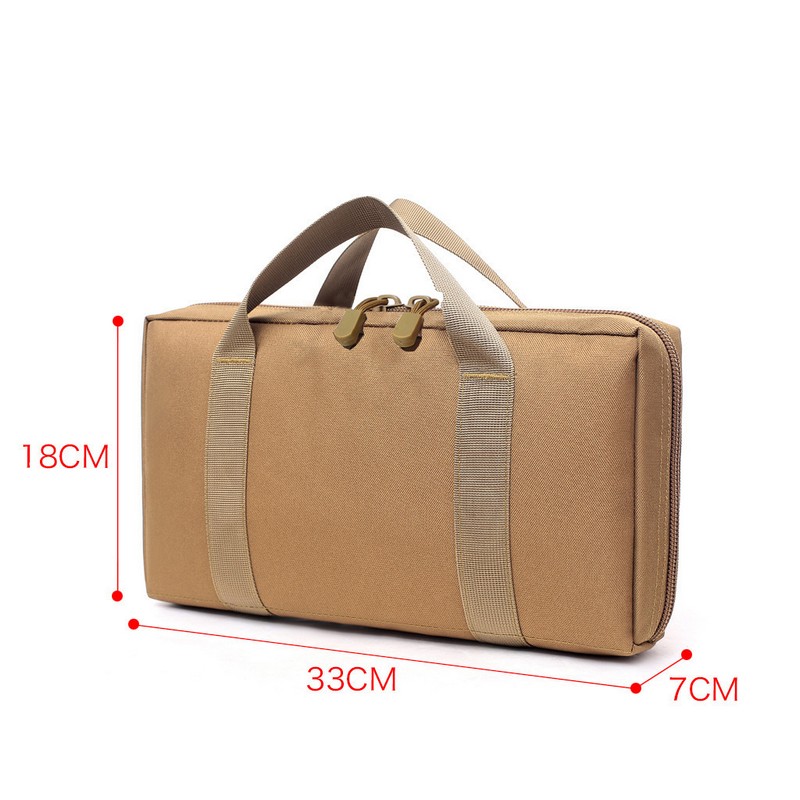 Outdoor Gun Carry Bag EDC Tool - Appendix Carry Edc 评论和价格