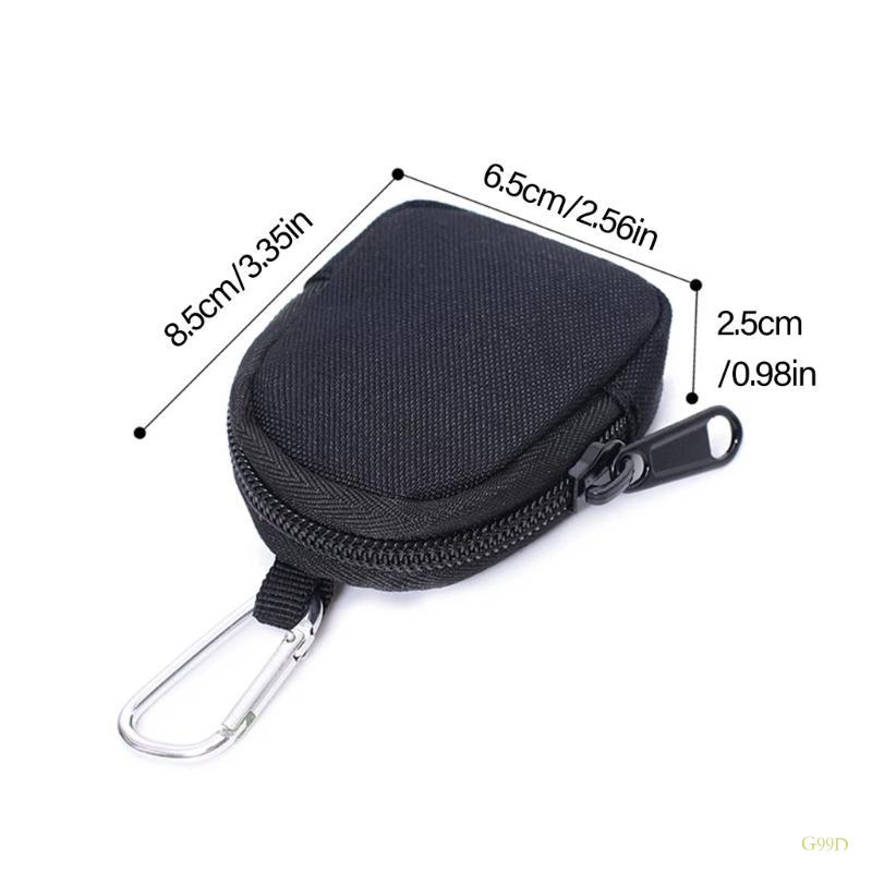 1 Pc Portable Outdoor Key Bag  - Edc Deep Carry 评论和价格