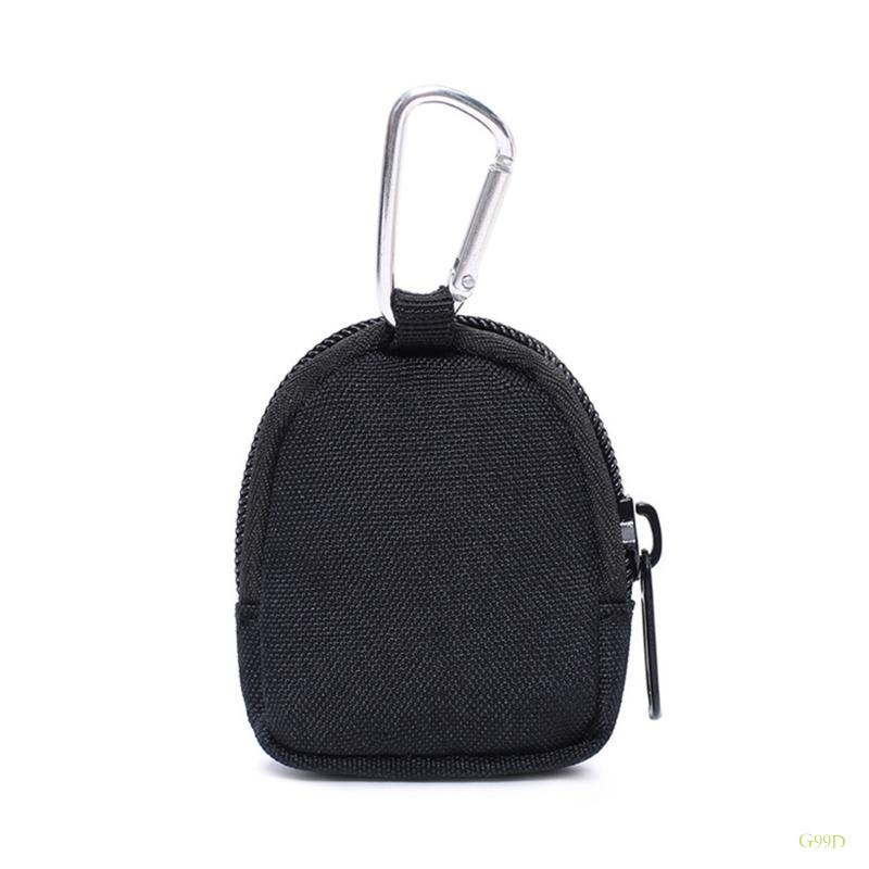 1 Pc Portable Outdoor Key Bag  - Edc Deep Carry 评论和价格