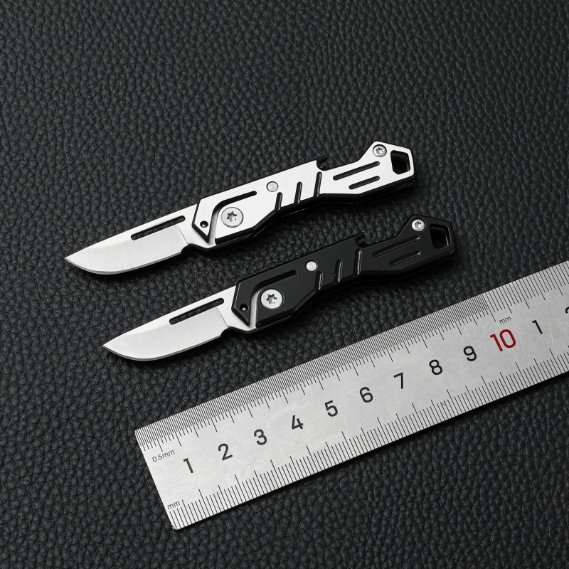 Mini EDC Folding Pocket Knife  - Edc Carry For Men 评论和价格