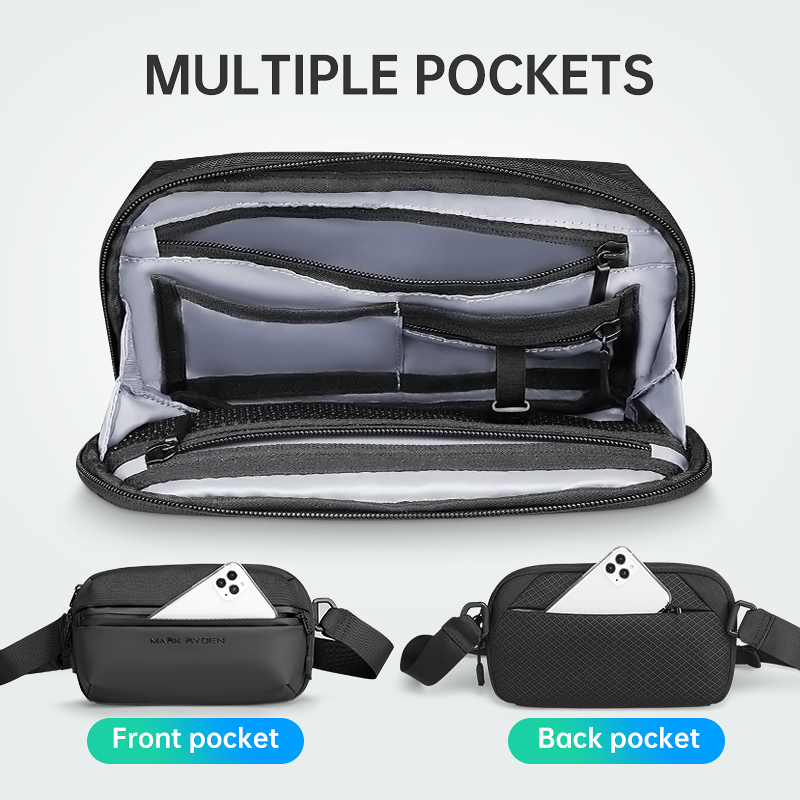 MARK RYDEN Urban Streamline Sl - Edc Everyday Carry Bag 评论和价格
