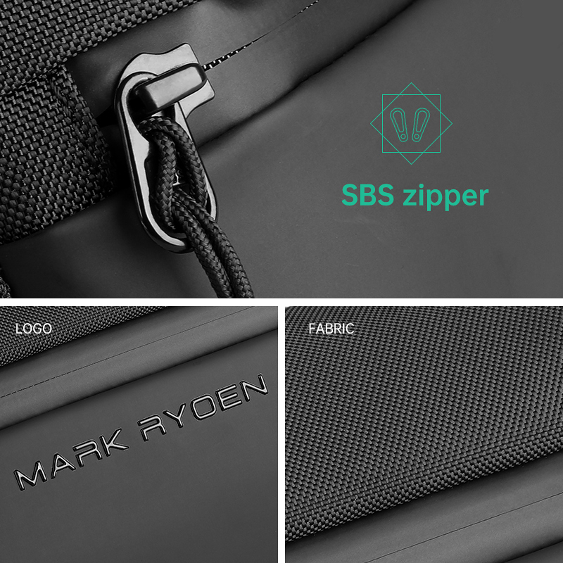 MARK RYDEN Urban Streamline Sl - Edc Everyday Carry Bag 评论和价格