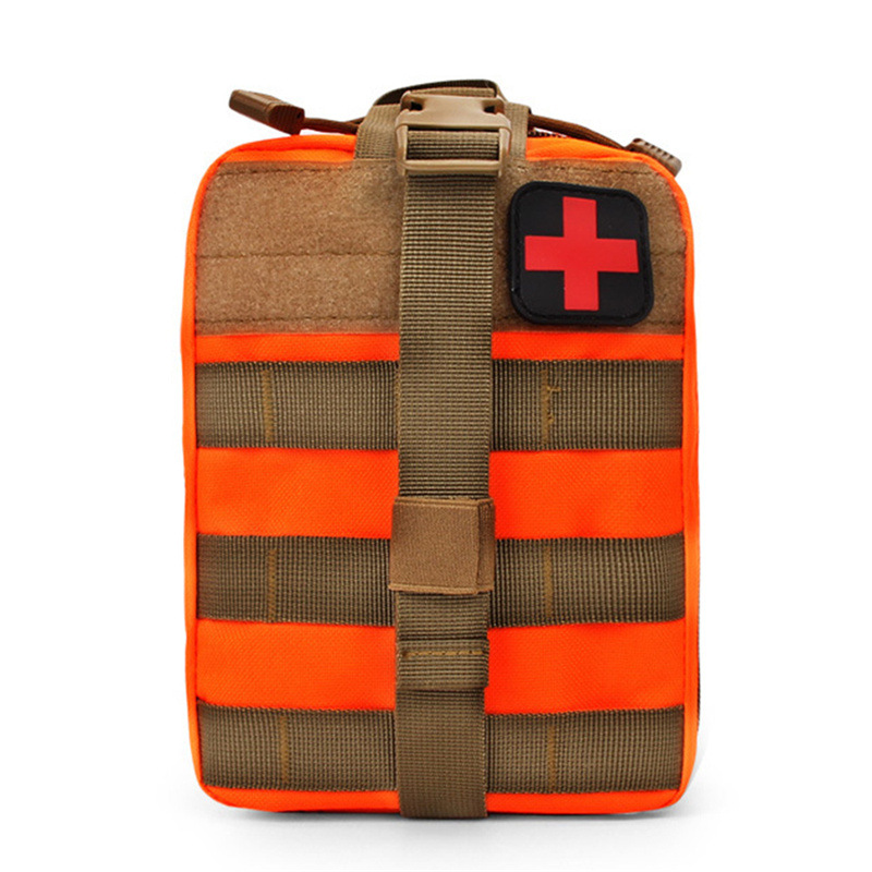 Molle Tactical First Aid Kits  - Edc Deep Carry 评论和价格