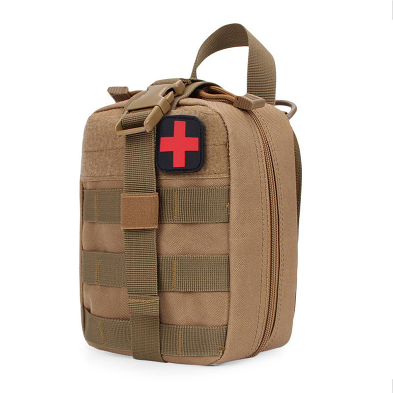 Molle Tactical First Aid Kits  - Edc Deep Carry 评论和价格