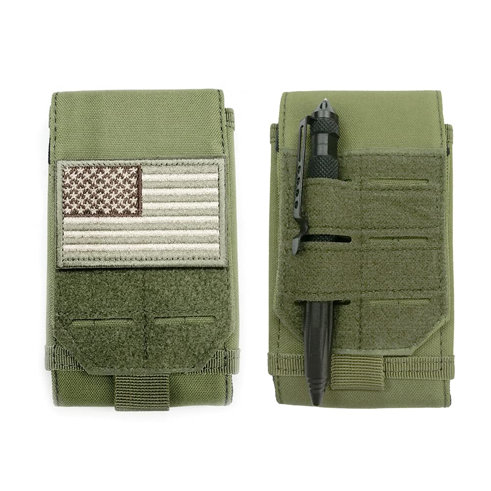 Tactical EDC Bag Molle Belt Po - Edc Deep Carry 评论和价格