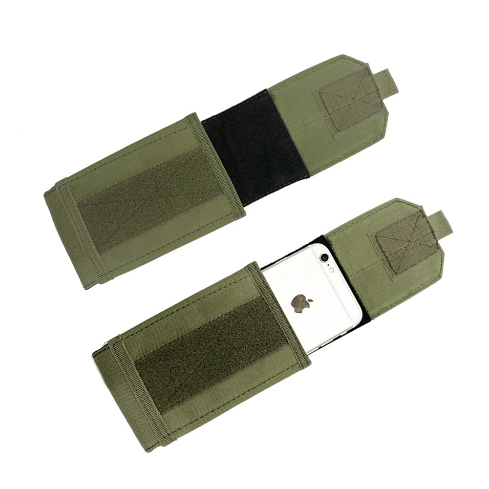 Tactical EDC Bag Molle Belt Po - Edc Deep Carry 评论和价格