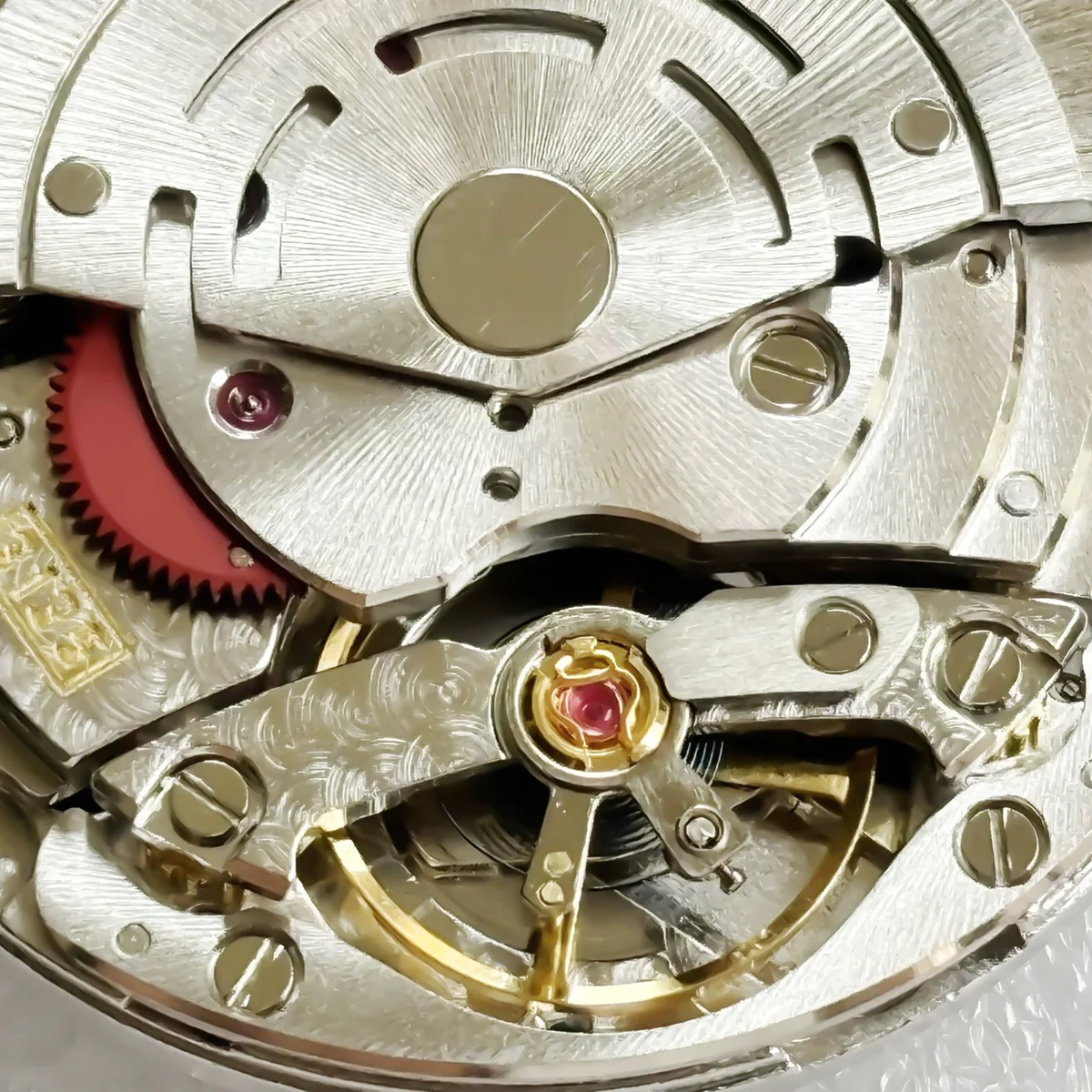 Dandong Super 3135 automatic m - Watch Winder Compact 评论和价格