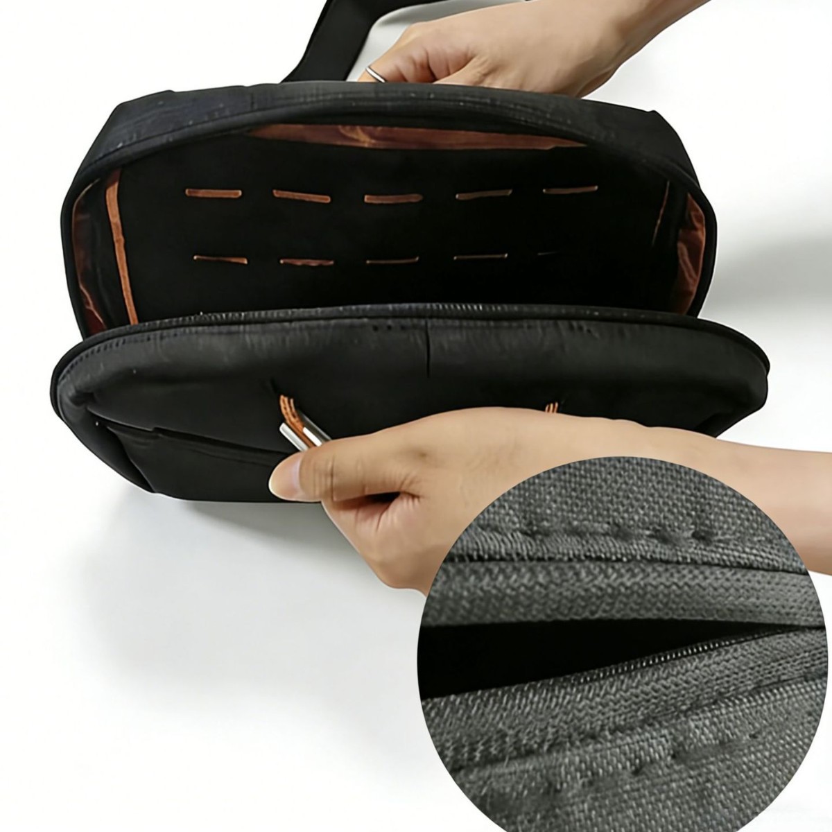 Tactical EDC Carry Bag - Molle - Appendix Carry Edc 评论和价格