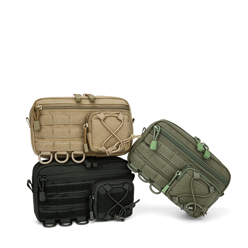 1000D EDC Pouch Molle Organize - Edc Deep Carry 评论和价格