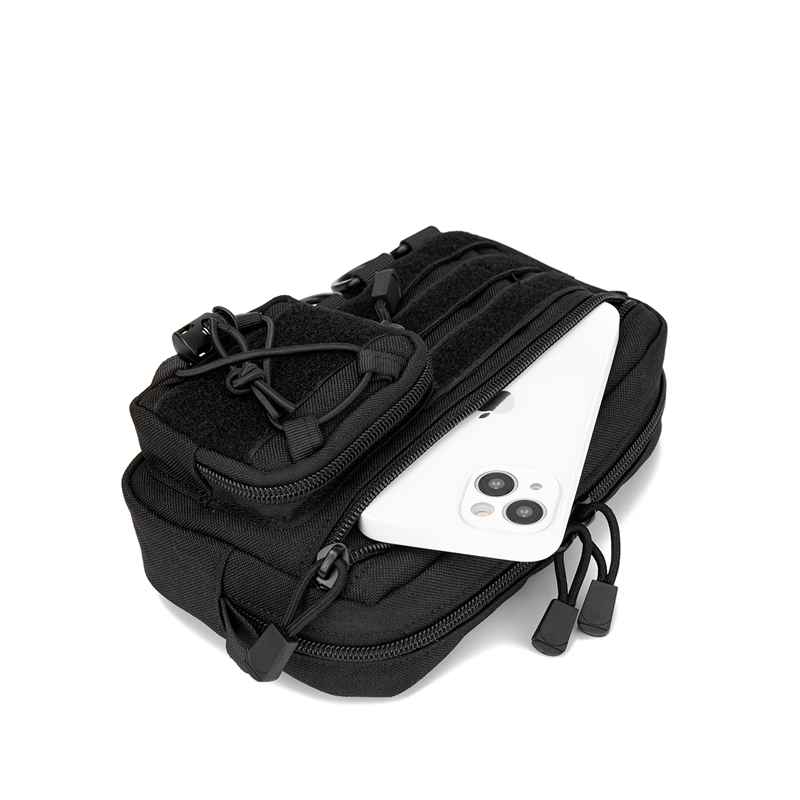 1000D EDC Pouch Molle Organize - Edc Deep Carry 评论和价格