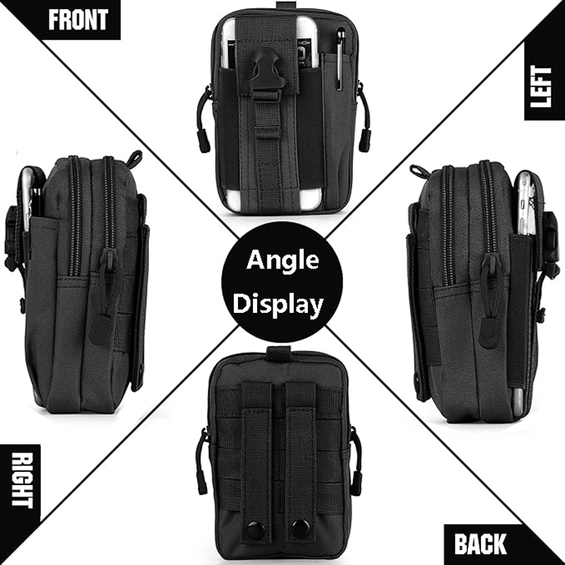 Universal EDC Tactical Molle P - Edc Deep Carry 评论和价格