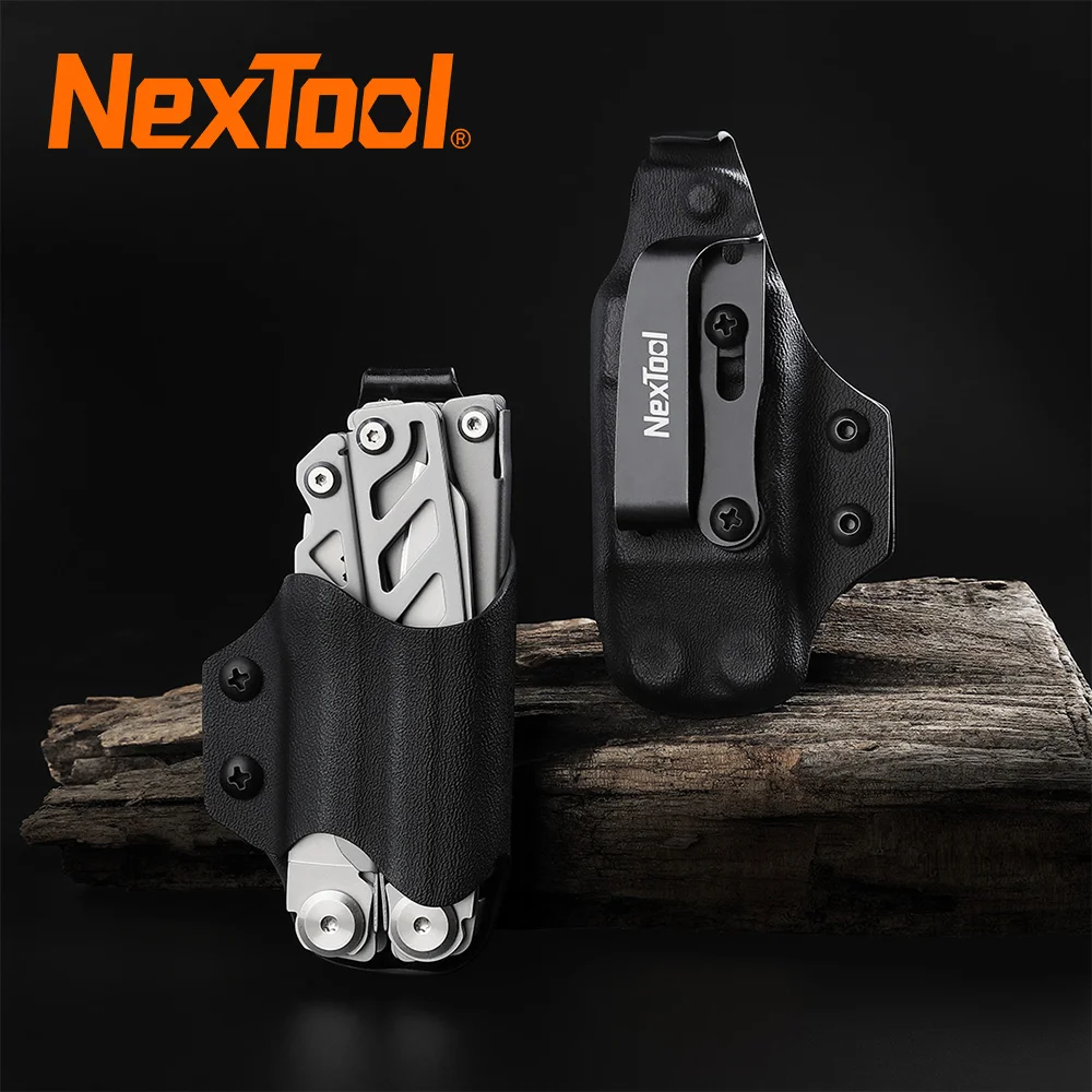 Nextool Flagship Pro with Tact - Edc Carry Pliers 评论和价格