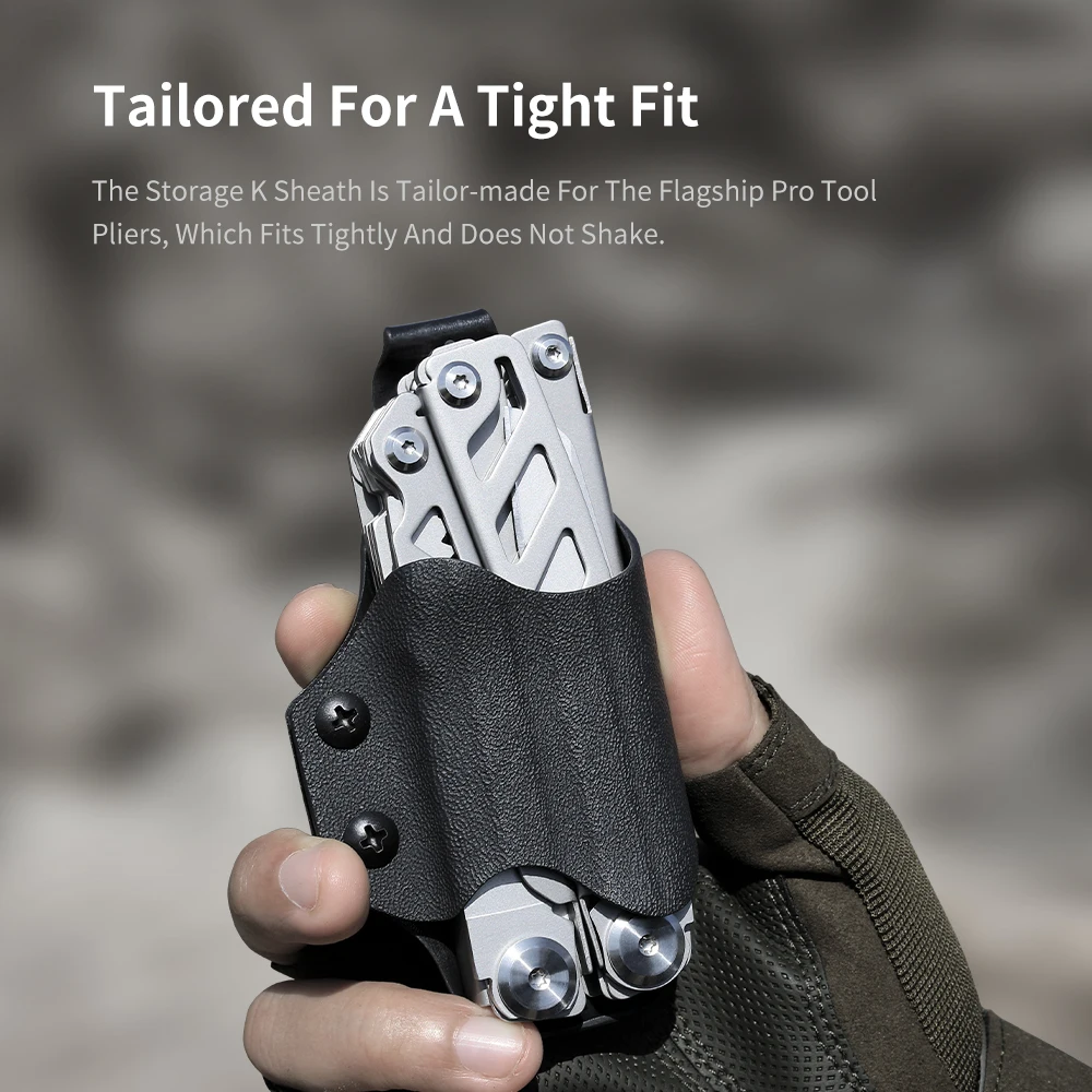 Nextool Flagship Pro with Tact - Edc Carry Pliers 评论和价格