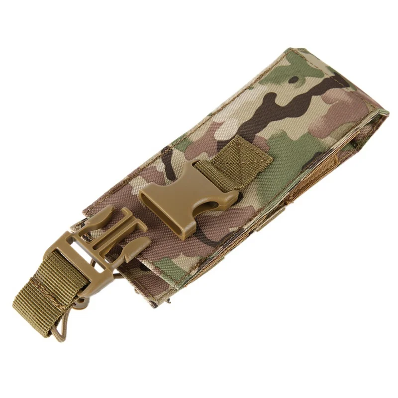 Molle Water Bottle Holster Pou - Edc Deep Carry 评论和价格