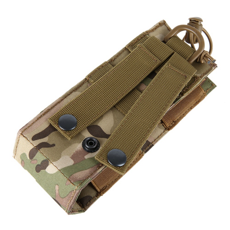 Molle Water Bottle Holster Pou - Edc Deep Carry 评论和价格
