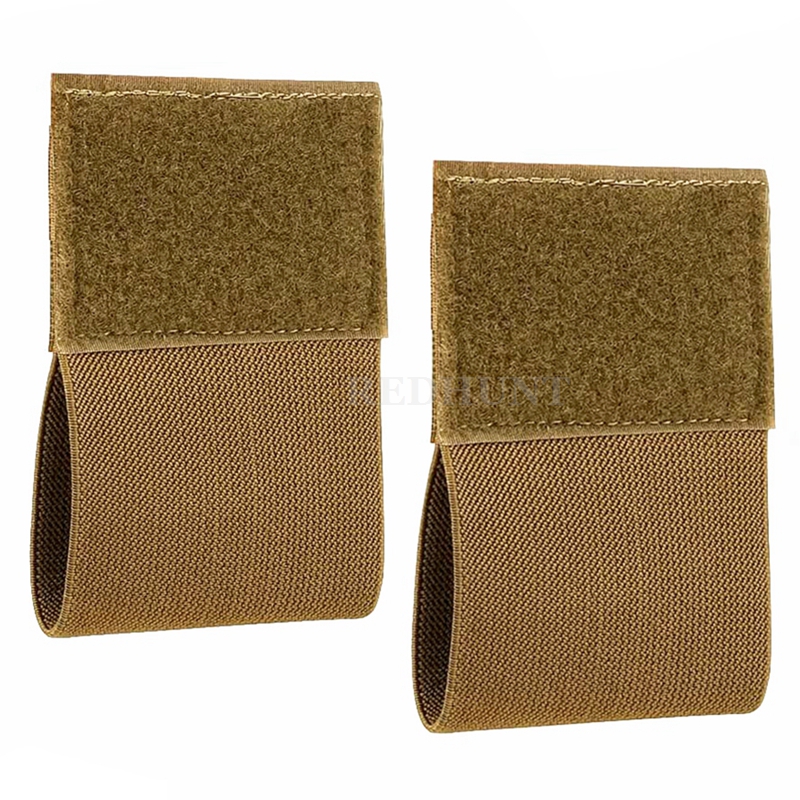 2pcs Elastic Tourniquet Holder - Appendix Carry Edc 评论和价格