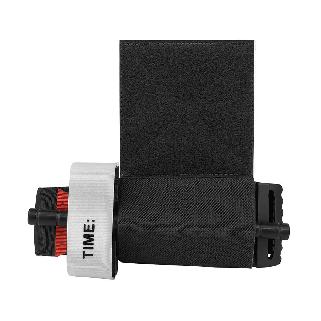 2pcs Elastic Tourniquet Holder - Appendix Carry Edc 评论和价格